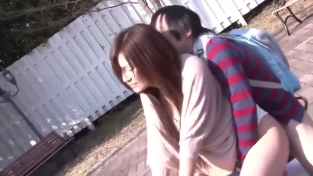 Free 1 Japanese Milf Seesaw Game LinkFull In My Frofile Asian Porn